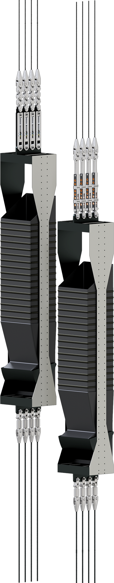 RBD Conveyances